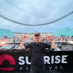 D'Vision Live @ Sunrise Festival 22.07.2022