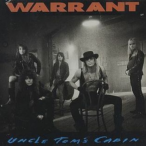 Warrant Producer Talks Uncle Tom S Cabin From Cherry Pie Album Beau Hill Interview Excerpt By Fullinbloom
