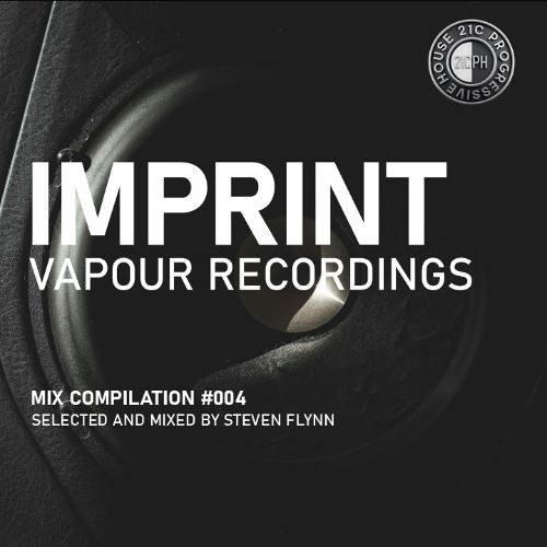 Imprint | Vapour Recordings