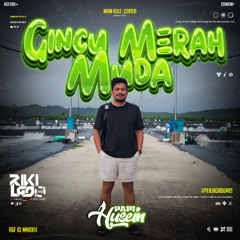 RIKI LADO x HUSEIN - GINCU MERAH MUDA #PENJAGA BUMI