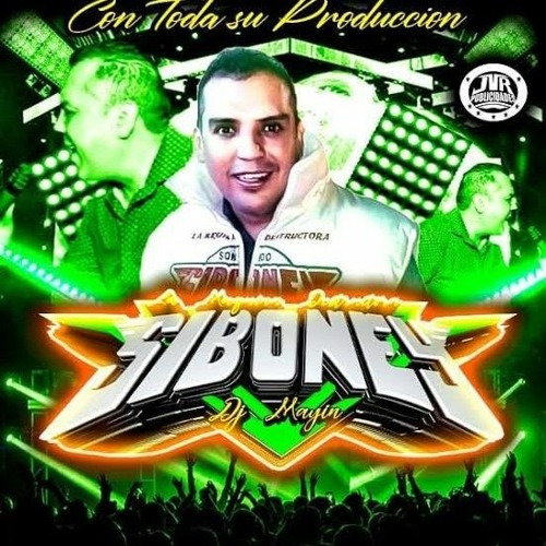 sonido siboney- QUIERO CANTARLE A ELLA- ixtenco 2023