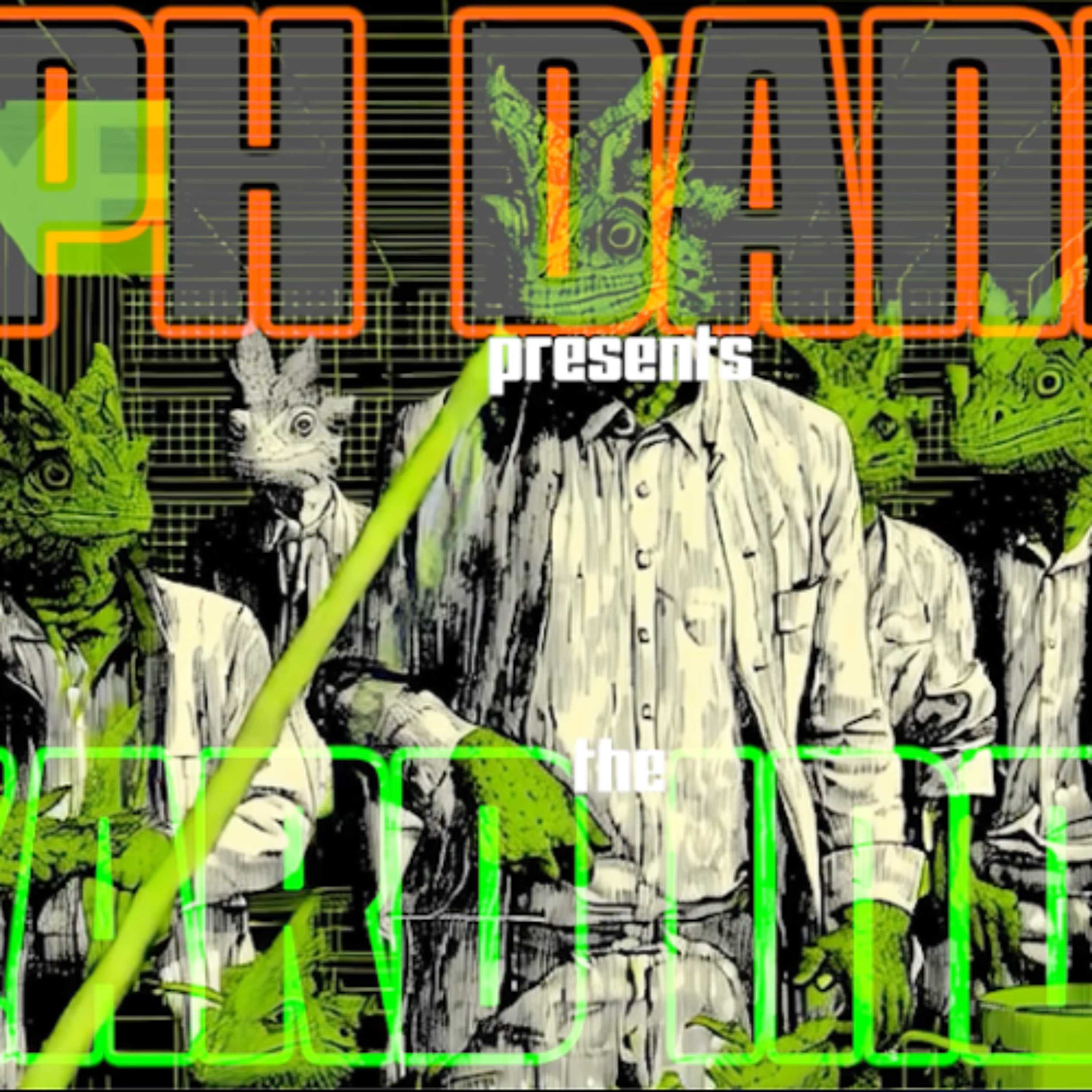 Lizard Index Nov 26, 2025