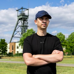 Nikkel @ Ruhr In Love 2022 (Setcut)