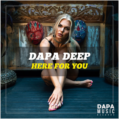 Here For You (Extended Mix)