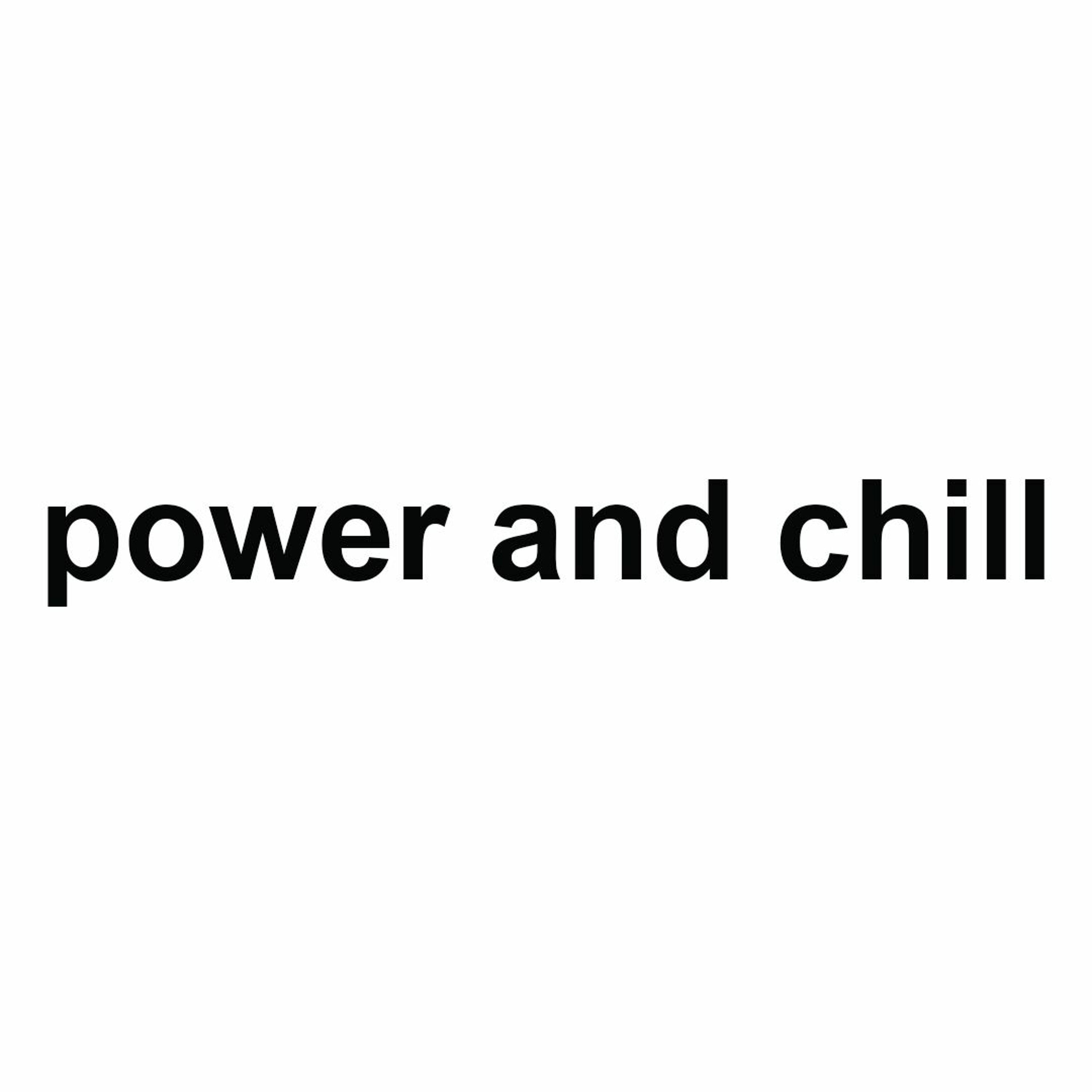 Power And Chill - 12 Minutes of 2023 Power Soca (Bunji Garlin, Machel Montano, Destra & MORE!) episode artwork