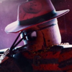 Criminality - 60 seconds by DeliverCreations(Escape from Prowler OST)