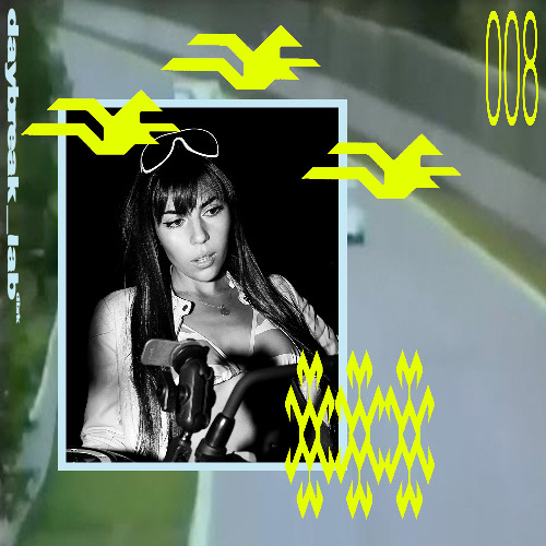 DBRK_LAB 008 MIA MOTO