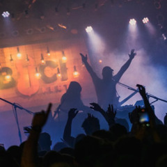 Analog Balaton-Pupilla (Kobuci live)