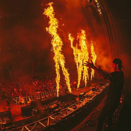 ONE TWO X LOST (Illenium Mashup)