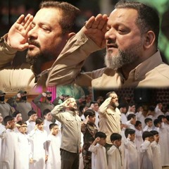 نحن لا نهزم 2023 - الشيخ حسين الاكرف و قحطان البديري