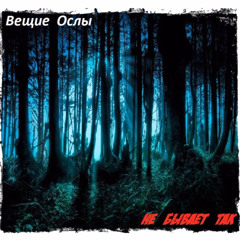 Вещие Ослы - Ничей