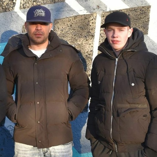 DJ Innovator with MC's Eksman, Bellyman & Bassman Set