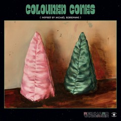 Reinhard Vanbergen - Coloured Cones (Inspired by Michaël Borremans) [Full Album] - 0229