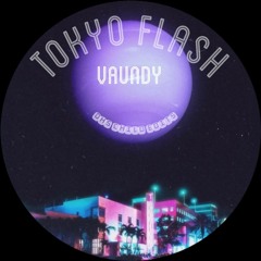 Vaundy " Tokyo Flash " DHs ChILd Enamel Funk ReWork
