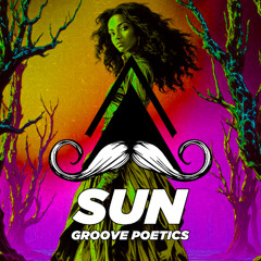 Groove Poetics - Sun (Original Mix) [MUSTACHE CREW RECORDS]