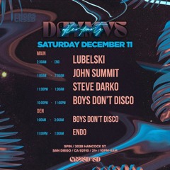 Is Spin Nightclub San Diego Strict With Fake Ids