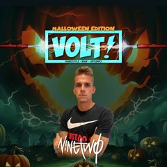 DJ 92 @ VOLT! ( ONLY HARDCORE CLASSICS)