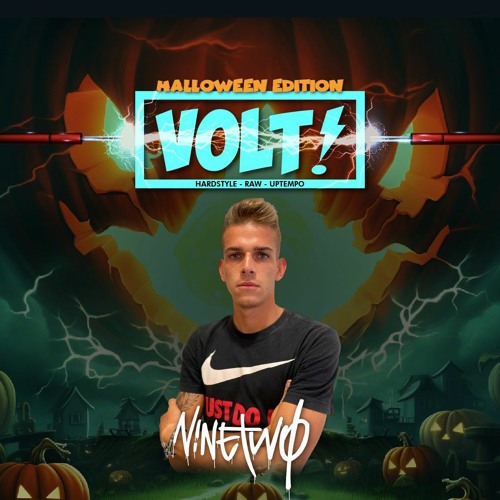 DJ 92 @ VOLT! ( ONLY HARDCORE CLASSICS)