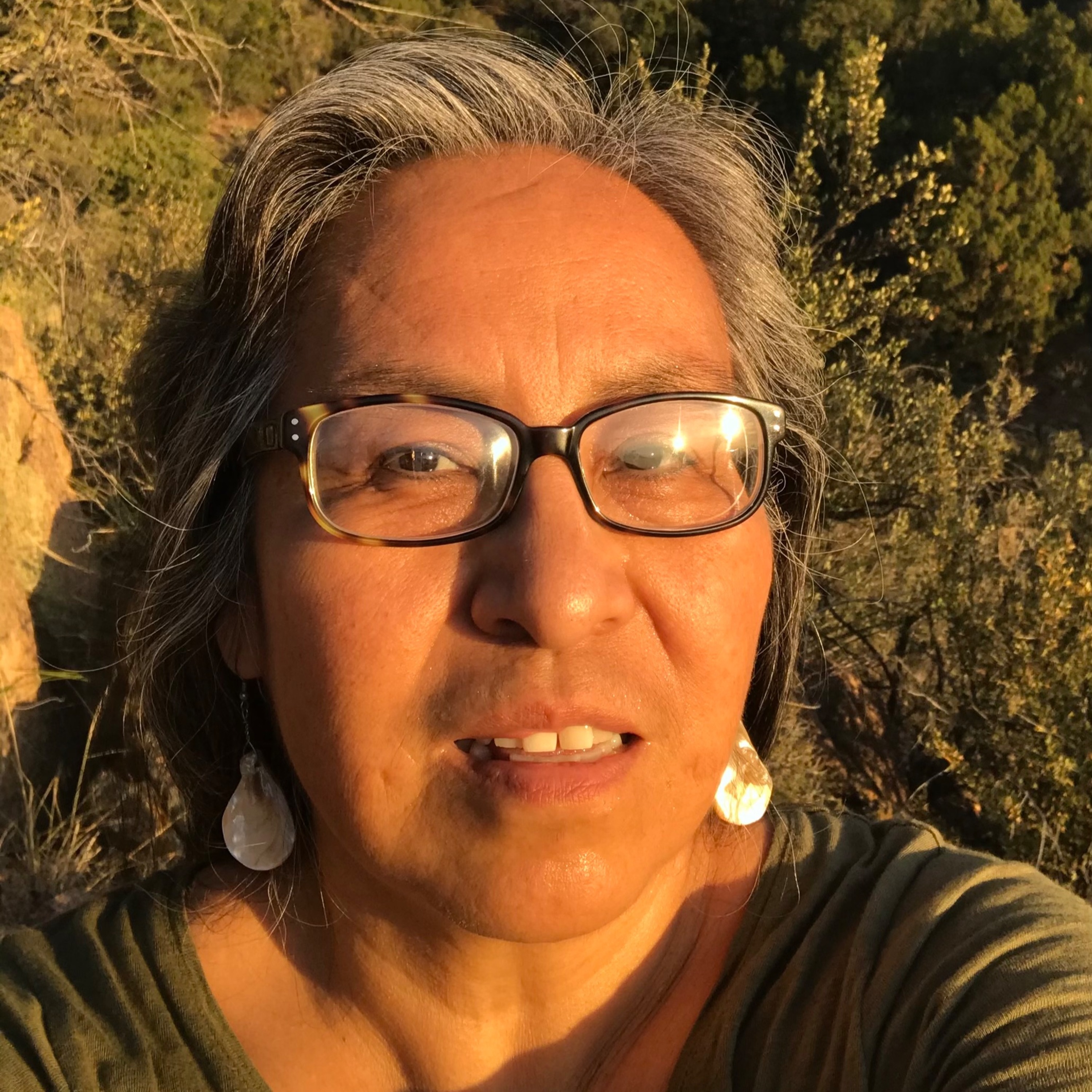 Exploring Nature, Culture and Inner Life