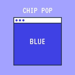 Eiffel 65 - Blue (Chip Cover)