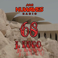 Nu - Waves Radio Vol. 68
