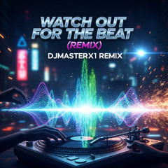 Watch Out For The Beat (Remix)