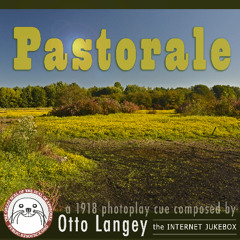 Pastorale (Otto Langey)