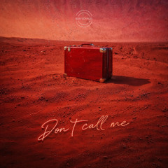 Premiere | Dominique Jardin - Don't Call Me [BON VOYAGE!]