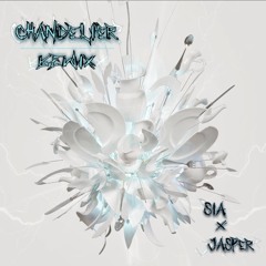 Chandelier REMIX