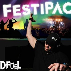 LIVE AT FESTIPAC