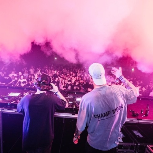 DNBREAK B2B ANOMANIX // THE POWER OF NEUROFUNK