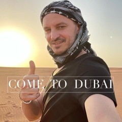 Burak Yeter - Come To Dubai