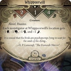 13 - The Whippoorwills Are Calling2