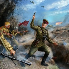 Defense of Moscow Powerful Verison(MadRabbit Mix)