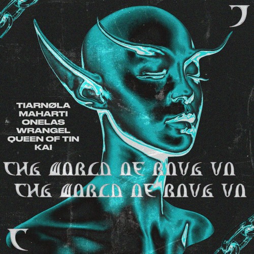 𝐏𝐑𝐄𝐌𝐈𝐄𝐑𝐄| Queen Of Tin - Suburban Leftovers (TWR001)