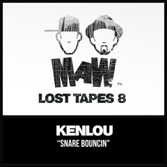 KenLou, Louie Vega, Kenny Dope - Snare Bouncin'