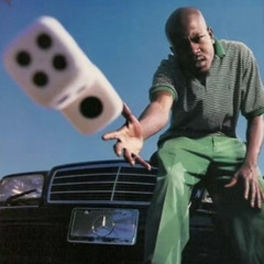 yung_rocky + 808 nami - roll the dice (prod. vulturemafia) [DREAMTHUGEXCLUSIVE]
