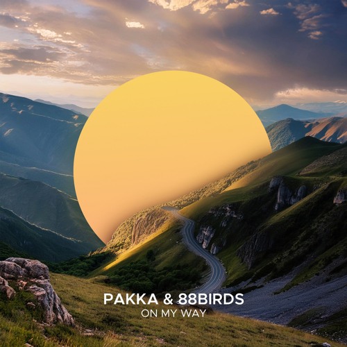 Pakka & 88Birds - On My Way