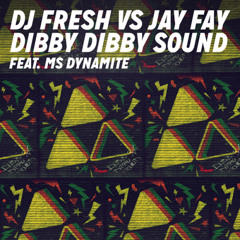 Dibby Dibby Sound (Radio Edit) [feat. Ms. Dynamite]