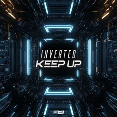 Keep Up [RAVE132]