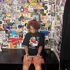 Alston @ The Lot Radio 07-28-2024