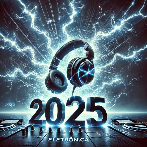 Stream Eletronica Top Mix 2025 by Aldo Alves | Listen online for free ...