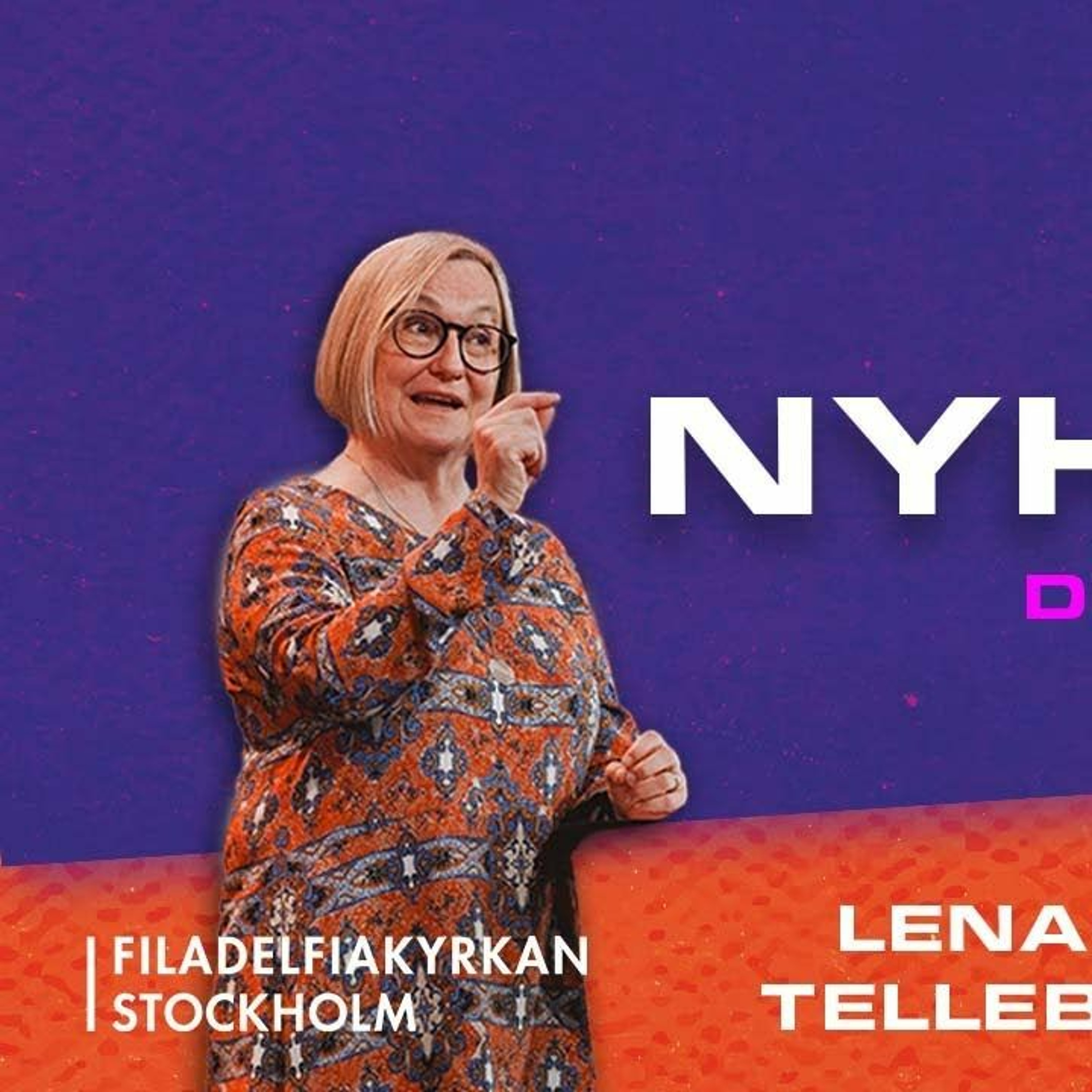 Filadelfia Stockholm