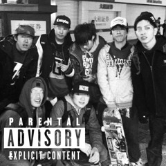 freedom/ChillER （Prod.SEQ¥CER）