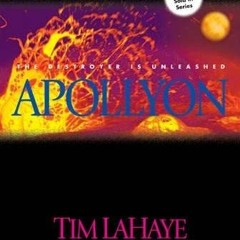 [ACCESS] PDF 📖 Apollyon: The Destroyer Is Unleashed (Left Behind #5) by  Jerry B. Je