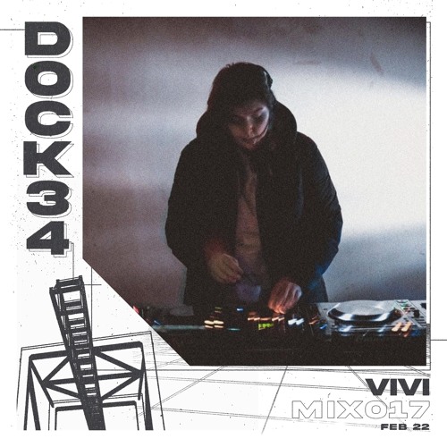 mix017 w/ vivi