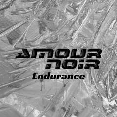 Amour Noir - Endurance (Original Mix)