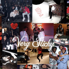 Only1jack$on -  Very Sticky.m4a