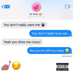 Cloonee & GREG - Still My Baby