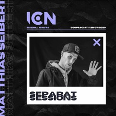 Matthias Seibert Live From Ibiza Club News Radio #001